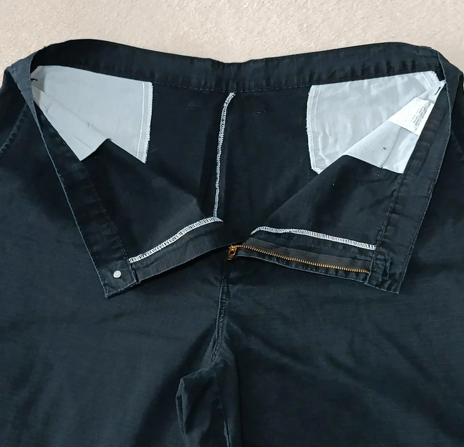 Short Dickies Noir Taille 38 – photo 5